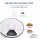 Automatic Pet Feeder for Medium Small Cat Dog